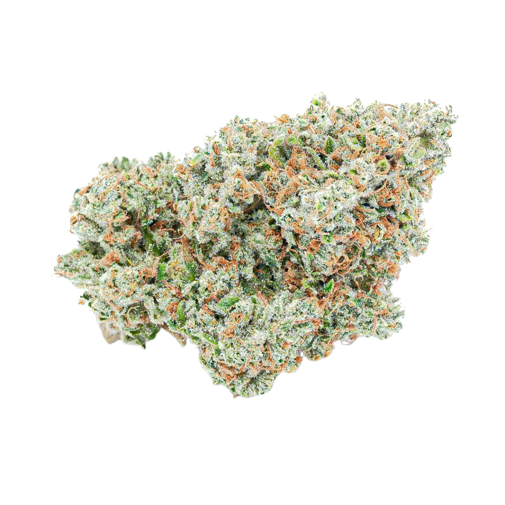 Silver Haze • Sativa • 35%