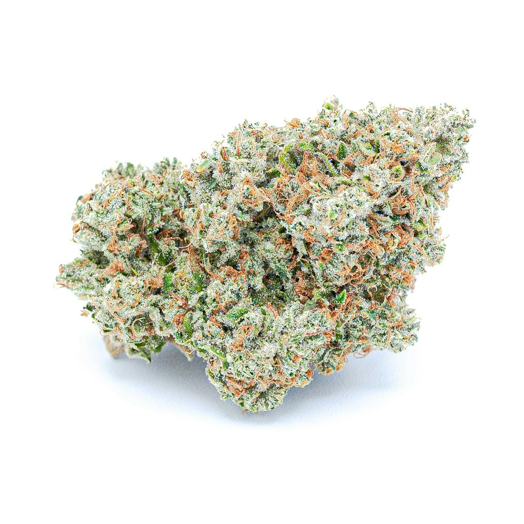 Silver Haze - Image 2
