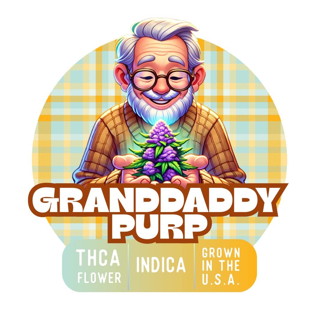 Grandaddy Purp