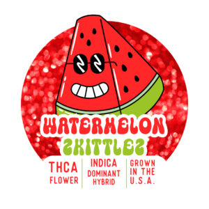 Watermelon Zkittlez