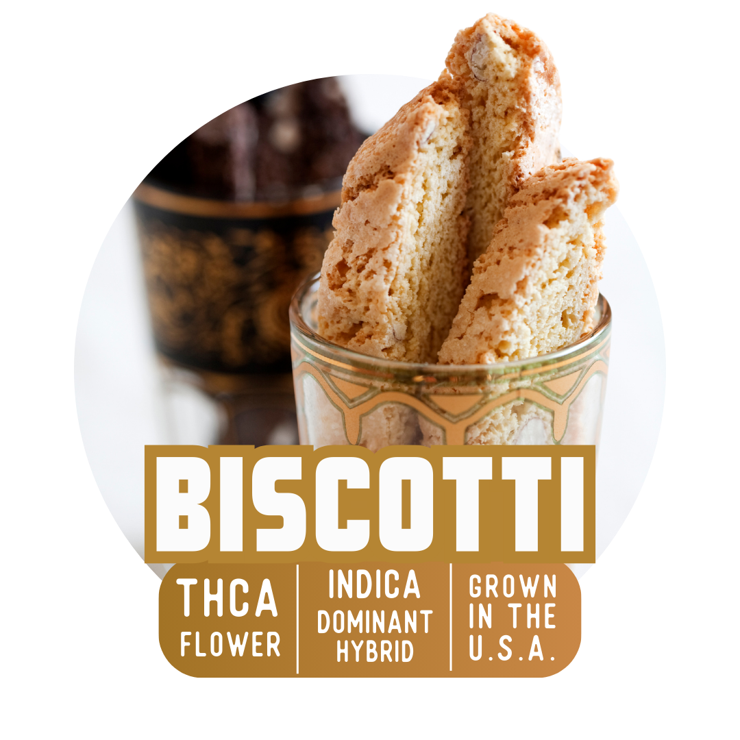 Biscotti