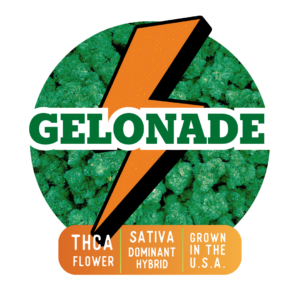 Gelonade - Quarter (7g)