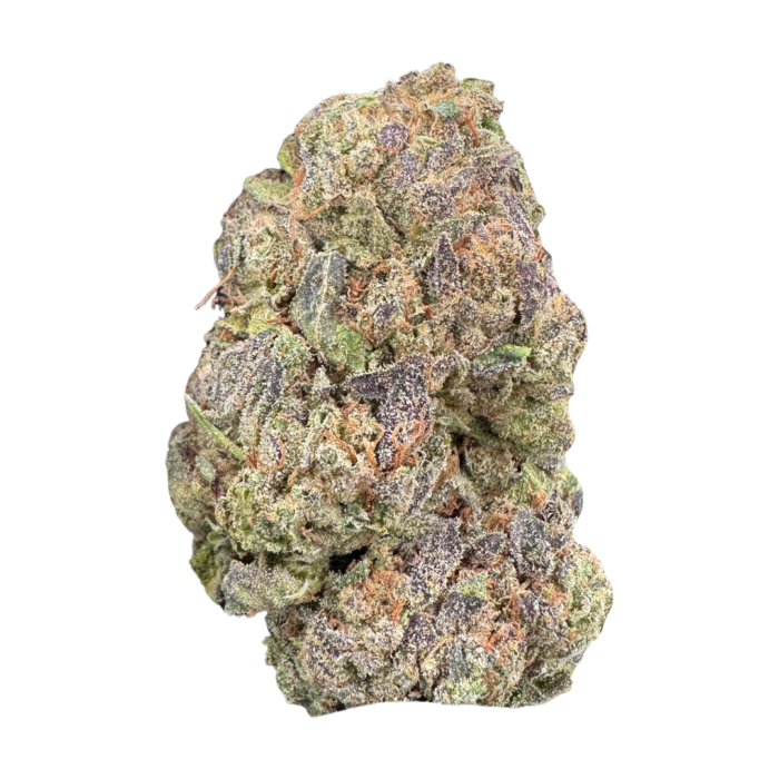 Blackberry - True Hybrid - 33%