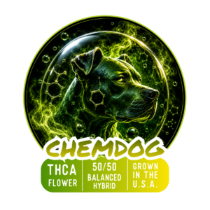 Chemdog