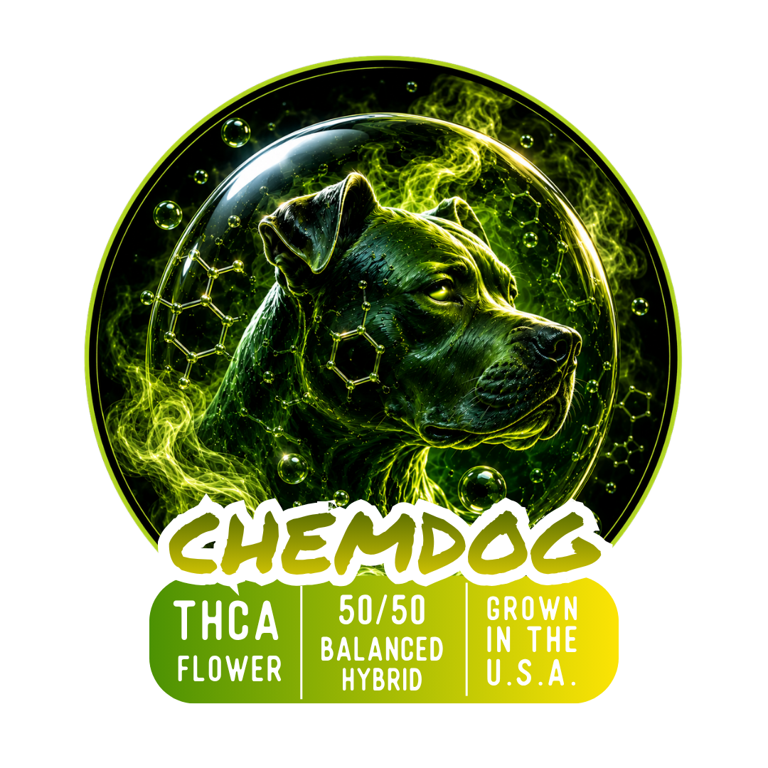 Chemdog