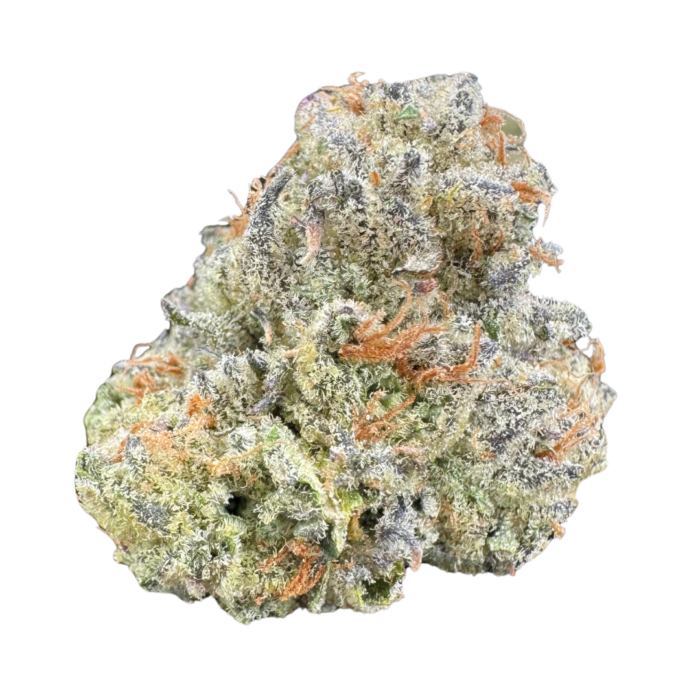 Gas Face - Indica - 31%